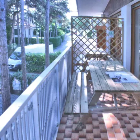 Apartments In Lignano Sabbiadoro 42740