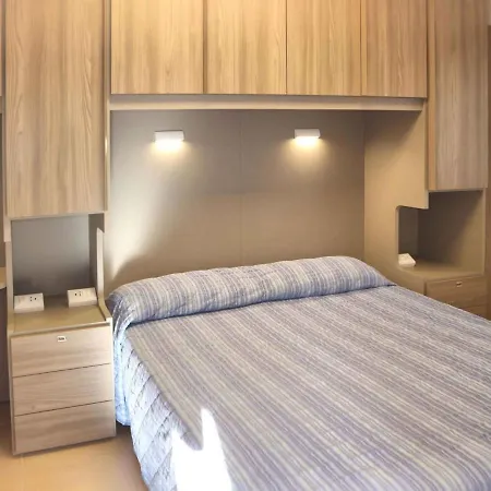 Apartments In Lignano Sabbiadoro 42740 アパート リニャーノ・サッビアドーロ