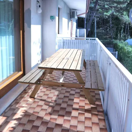 Lägenhet Apartments In Lignano Sabbiadoro 42740