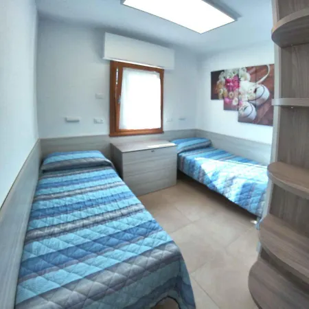 Lägenhet Apartments In Lignano Sabbiadoro 42740