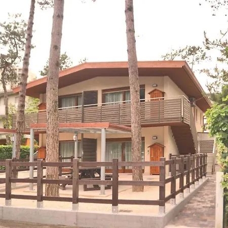 Lägenhet Apartments In Lignano Sabbiadoro 42740 Lignano Sabbiadoro