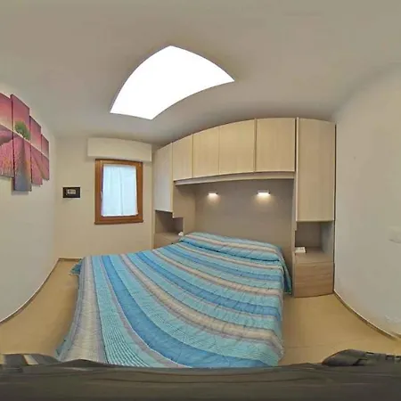 Lägenhet Apartments In Lignano Sabbiadoro 42740