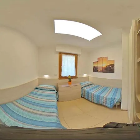 Lägenhet Apartments In Lignano Sabbiadoro 42740